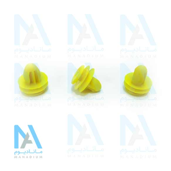 خار رودری پراید زرد کارمان پارت K.P.C